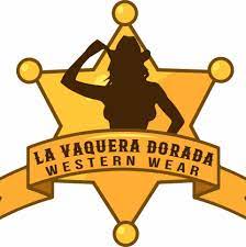 La Vaquera Dorada Western Wear