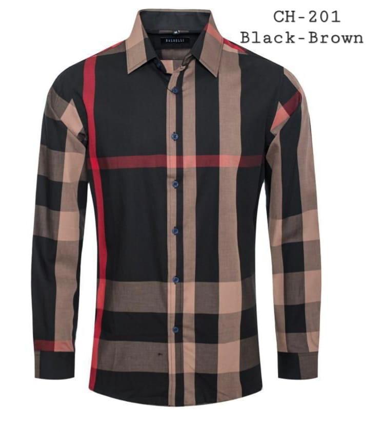 Camisa de Hombre Men's Shirt