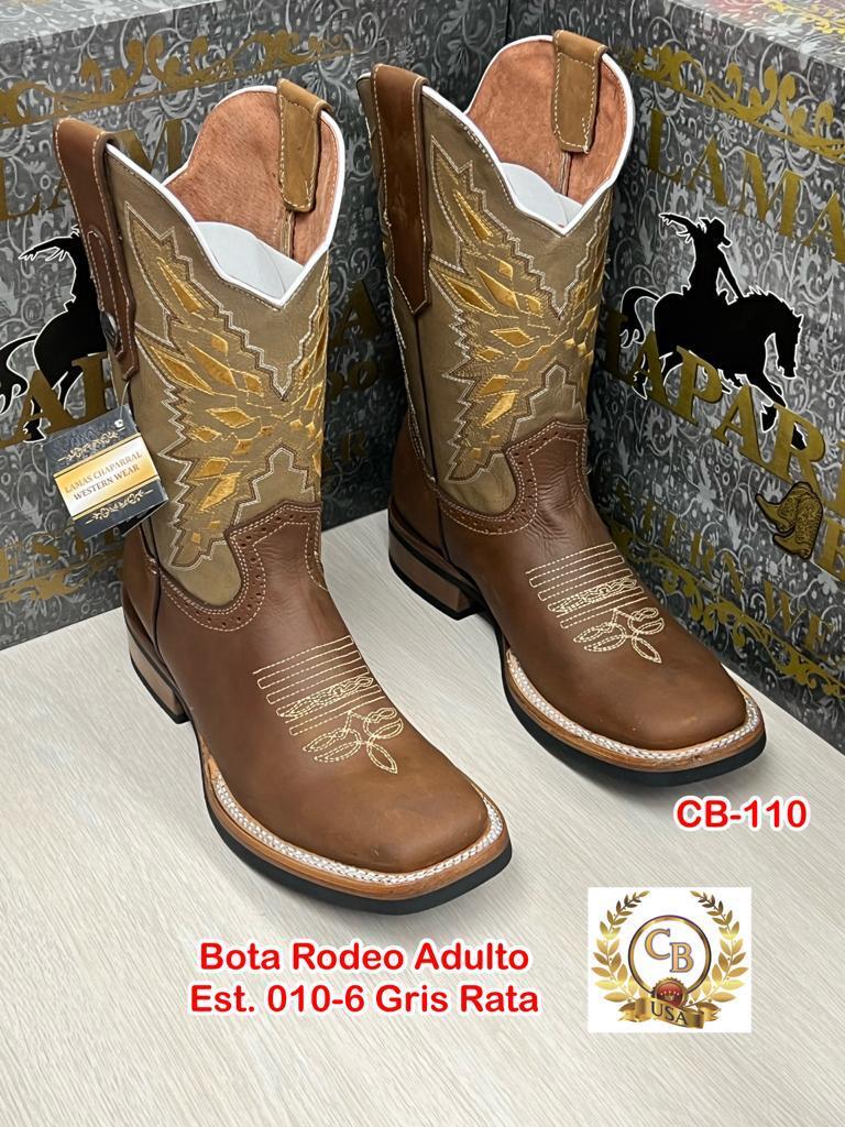 Bota para hombre Boots for Men