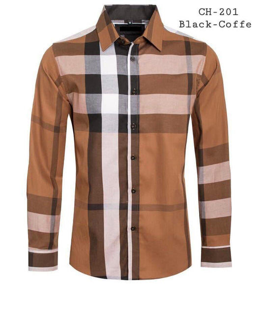 Camisa de Hombre Men's Shirt