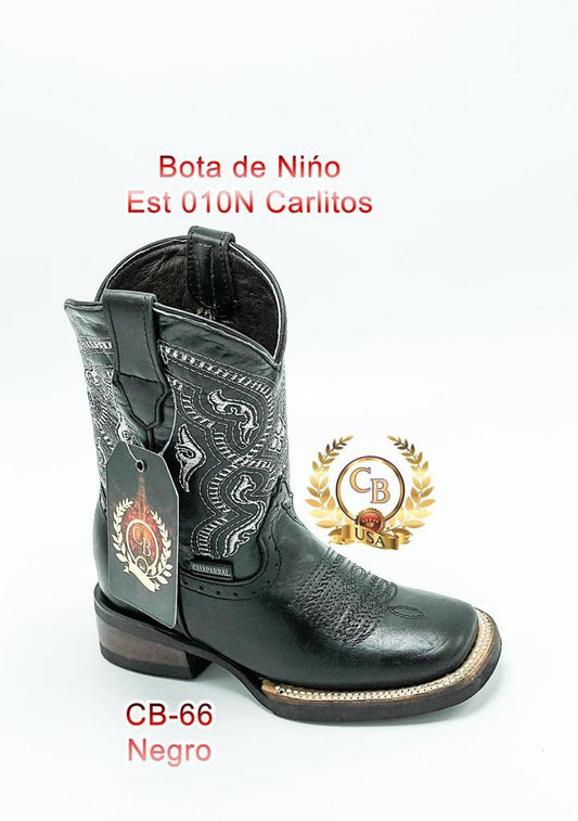 Botas Para Niños Boots for Boys