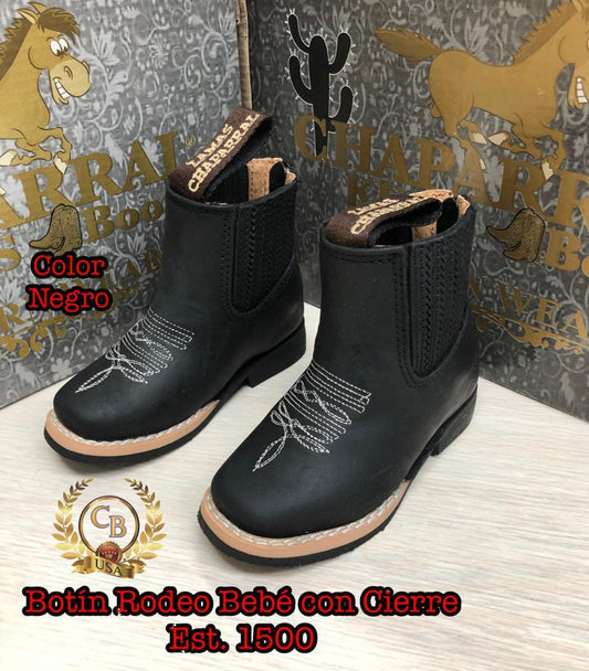 Botin Para Ninos Boots for Kids